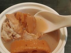 -简小舍·民间手艺菜(武昌江滩店)