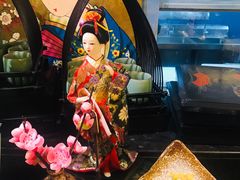 -博林圣海伦酒店-LA VILLA自助西餐厅(华侨城店)