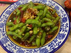 -江城燕子大排档(江汉路步行街店)