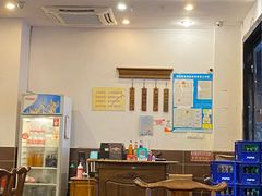 大堂-明将锅贴(五爱路店)