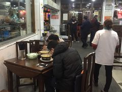 大堂-春和面馆(常德路店)