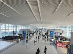 -青岛胶东国际机场
