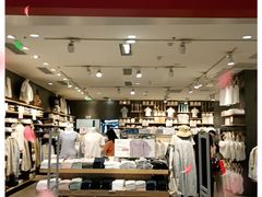 -MUJI无印良品(滨江宝龙城店)