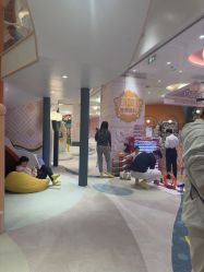 -奈尔宝家庭中心·亲子餐厅(苏州大悦城店)