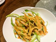 -粗茶淡饭·隐庐私厨(东亭店)