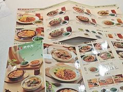 -李先生牛肉面大王(北京东四店)