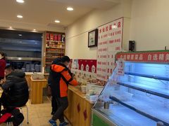 -水仙拉面(水仙街店)