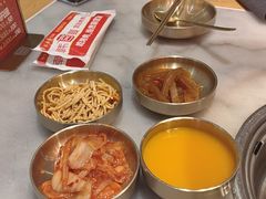 -韩宫宴和牛烤肉(合肥滨湖银泰城店)