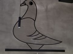 -野鸽子咖啡(中航店)