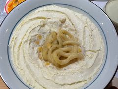 -火山屋台(新街口店)