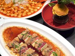 -曾宴·楚菜(湖北省博物馆店)