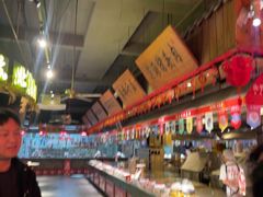 -山芋腔苏北菜(盐城滨海店)