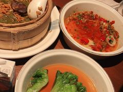 -乔街深夜食堂·台州菜·高压锅生蚝(杭州总店)