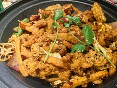 -渝蛙馆(新百店)