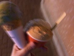 -Dal Cuore 达可芮冰淇淋(陕西北路店)