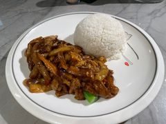 -锦园春香港茶餐厅(西海湾旗舰店)