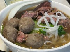 -菜忠潮州牛肉店(岗厦店)