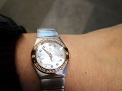 -亨得利名表服务中心(上海湾店)