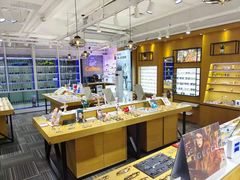 -鲸渝眼镜·浅目视光(春熙路店)