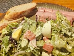 -Secco德式餐吧(南秀村店)