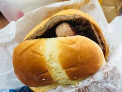 -麦当劳(国际社区店)