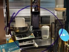 -東盛炭烤自助料理(浦东文峰广场店)
