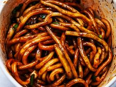 -熊腊生热干面馆(宝丰店)