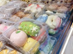 -小闺女儿肉龙(西湖道店)