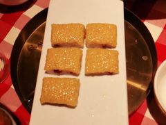-西贝莜面村(当代商城店)