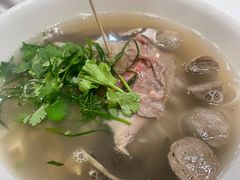 -CHILL Pho澳洲牛肉越南粉(佛山顺德万象汇店)
