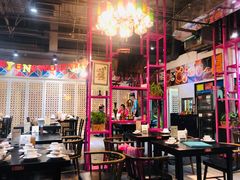 -巴依老爷新疆美食(远洋未来汇购物中心店)
