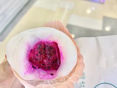 -聪记香港糯米糍(天虹店)