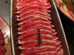 -季季山·云南野生菌火锅(上海首店)