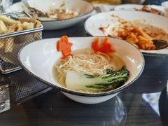 -哈蒙德餐厅