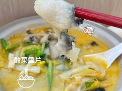-喜家德虾仁水饺(东方宝泰店)
