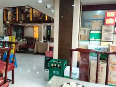 -杨记小骨头羊杂馆(南五马路店)
