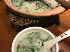 -南拳十三姨·潮汕砂锅粥(世纪金源店)