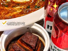 -王胖子土菜馆·特色杭帮菜·农家土菜
