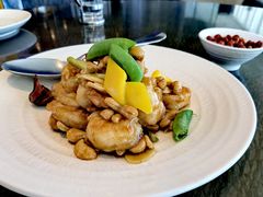 -大连君悦酒店·星海湾壹号Dalian·Dalian(星海广场店)