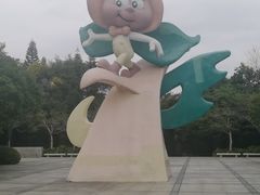 -深圳国际园林花卉博览园