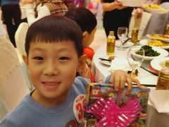 -满汉楼(江畔店)