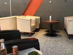 -虹桥机场V2贵宾休息室