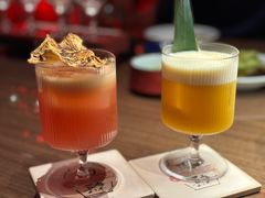 -苏州凯悦酒店·酒肆(华池街店)