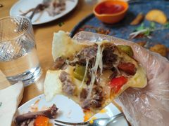 -青麦家·融合餐厅(江岛智立方店)