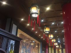 -圆山大饭店-圆苑餐厅