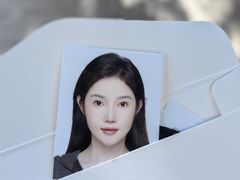-小树照相馆·证件照(打浦桥店)
