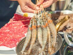 -荣叔港式沙嗲牛肉火锅(正佳潮流店)