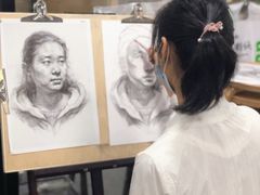 -青沐画室·专业美术培训