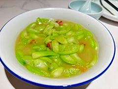 -老馆子·建德菜·山肴鱼鲜(海威新界店)