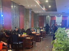 -葛记红焖羊肉(人民路店)